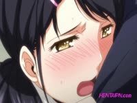 1LDK JK Ikinari Doukyo Micchaku Hatsu Ecchi Episode 02